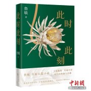 作家鲁敏：市民与经济的关系有起落、有四时 同样值得书写